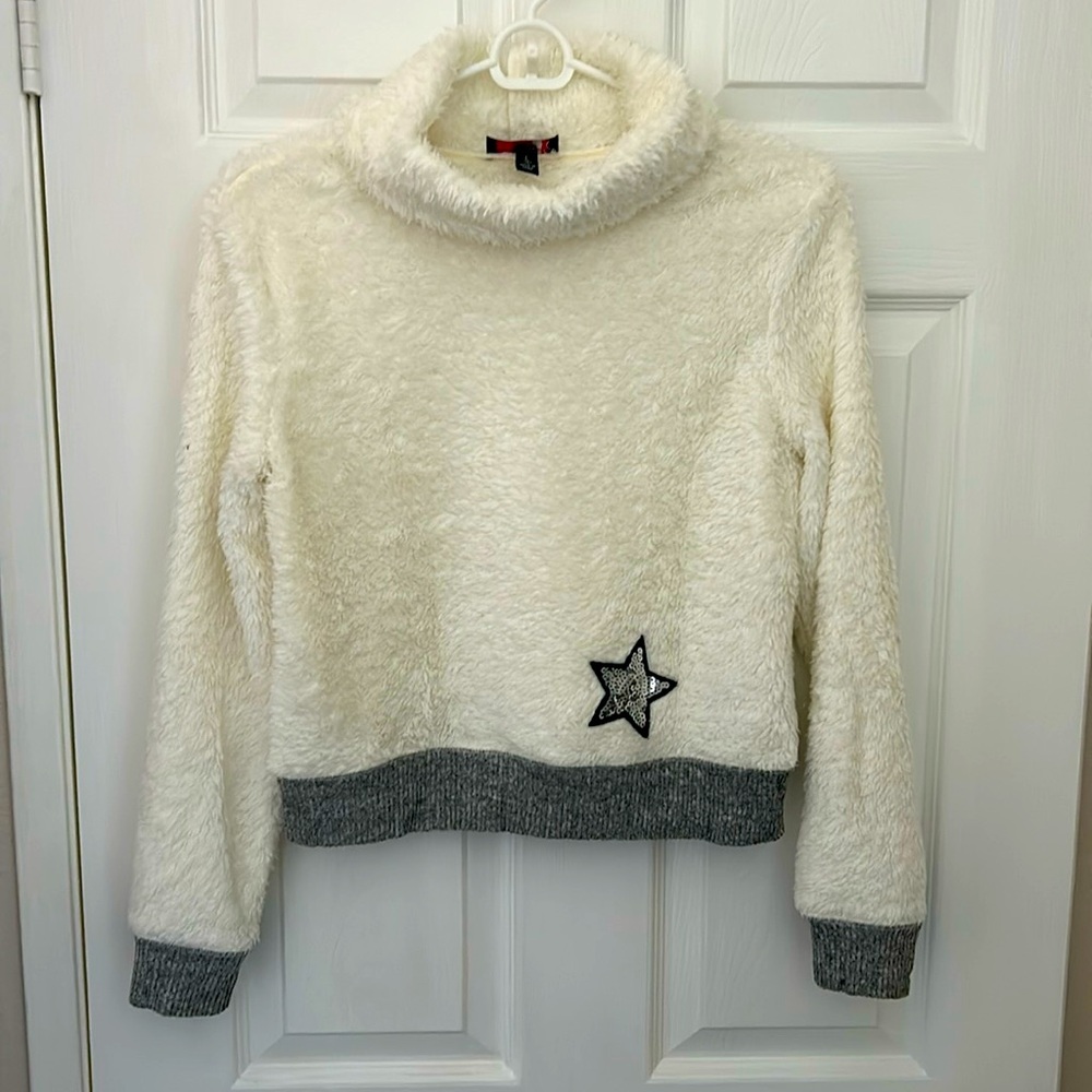 Warm and cozy